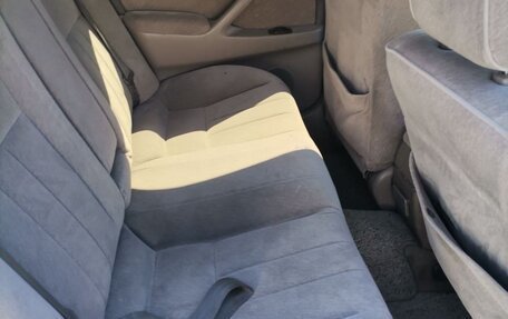 Toyota Vista, 1997 год, 320 000 рублей, 11 фотография