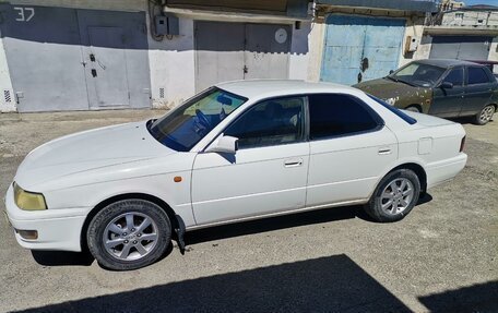 Toyota Vista, 1997 год, 320 000 рублей, 5 фотография