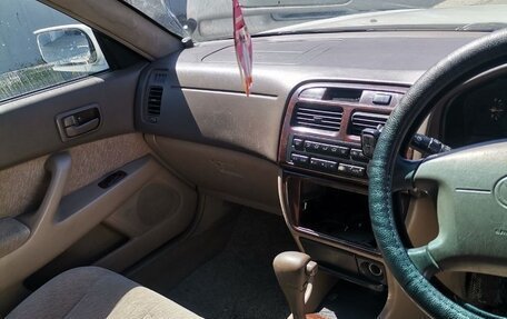 Toyota Vista, 1997 год, 320 000 рублей, 10 фотография
