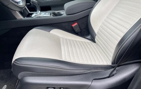 Land Rover Discovery Sport I рестайлинг, 2020 год, 3 450 000 рублей, 4 фотография