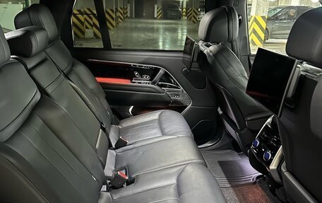 Land Rover Range Rover IV рестайлинг, 2022 год, 16 300 000 рублей, 8 фотография