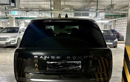 Land Rover Range Rover IV рестайлинг, 2022 год, 16 300 000 рублей, 12 фотография