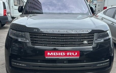 Land Rover Range Rover IV рестайлинг, 2022 год, 16 300 000 рублей, 16 фотография