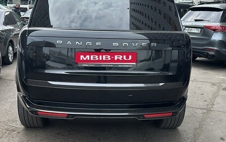 Land Rover Range Rover IV рестайлинг, 2022 год, 16 300 000 рублей, 17 фотография