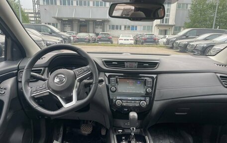 Nissan Qashqai, 2021 год, 2 500 000 рублей, 4 фотография