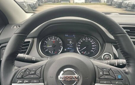 Nissan Qashqai, 2021 год, 2 500 000 рублей, 7 фотография
