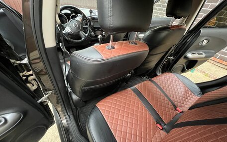 Nissan Juke II, 2013 год, 950 000 рублей, 9 фотография