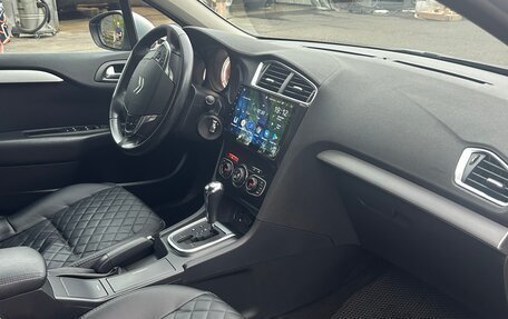 Citroen C4 II рестайлинг, 2013 год, 810 000 рублей, 8 фотография