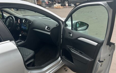 Citroen C4 II рестайлинг, 2013 год, 810 000 рублей, 7 фотография