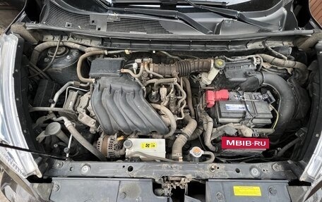 Nissan Juke II, 2013 год, 950 000 рублей, 7 фотография