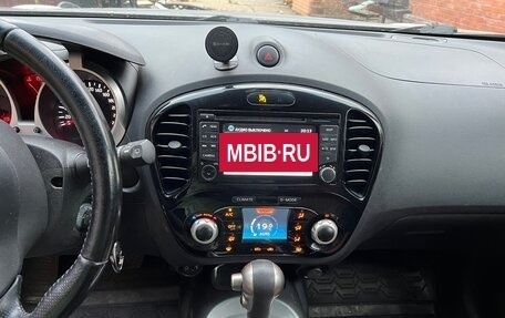 Nissan Juke II, 2013 год, 950 000 рублей, 6 фотография