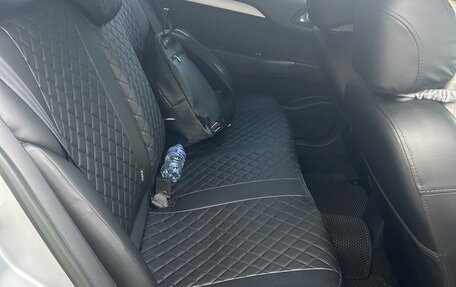 Citroen C4 II рестайлинг, 2013 год, 810 000 рублей, 10 фотография