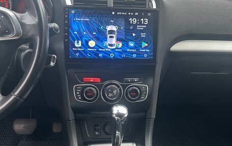 Citroen C4 II рестайлинг, 2013 год, 810 000 рублей, 14 фотография