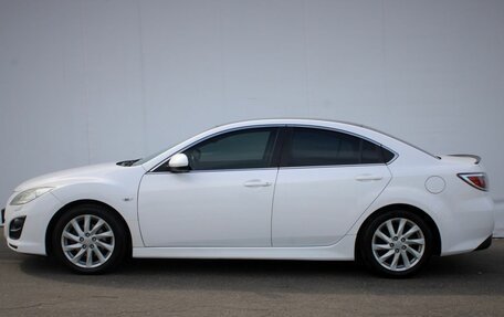Mazda 6, 2011 год, 955 000 рублей, 4 фотография