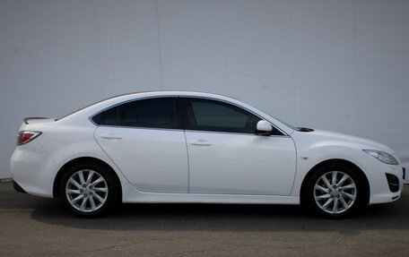 Mazda 6, 2011 год, 955 000 рублей, 8 фотография