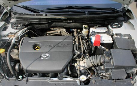 Mazda 6, 2011 год, 955 000 рублей, 9 фотография