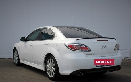 Mazda 6, 2011 год, 955 000 рублей, 5 фотография