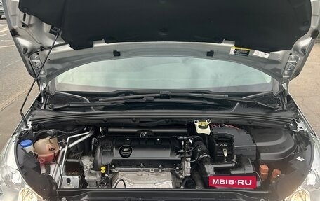 Citroen C4 II рестайлинг, 2013 год, 810 000 рублей, 13 фотография
