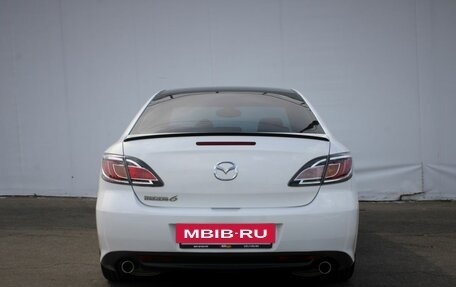 Mazda 6, 2011 год, 955 000 рублей, 6 фотография