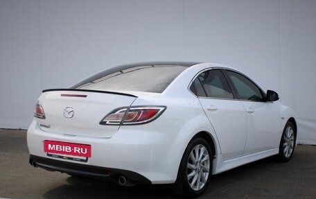 Mazda 6, 2011 год, 955 000 рублей, 7 фотография