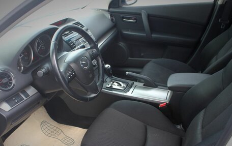 Mazda 6, 2011 год, 955 000 рублей, 14 фотография