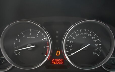 Mazda 6, 2011 год, 955 000 рублей, 11 фотография
