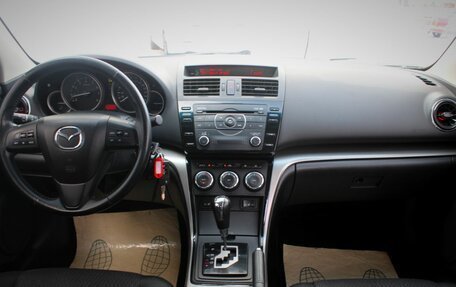 Mazda 6, 2011 год, 955 000 рублей, 15 фотография