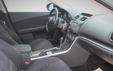 Mazda 6, 2011 год, 955 000 рублей, 12 фотография