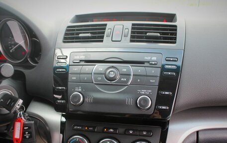 Mazda 6, 2011 год, 955 000 рублей, 16 фотография