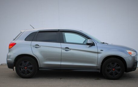 Mitsubishi ASX I рестайлинг, 2012 год, 934 000 рублей, 8 фотография