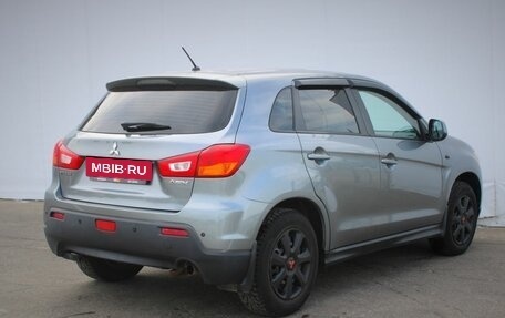 Mitsubishi ASX I рестайлинг, 2012 год, 934 000 рублей, 7 фотография