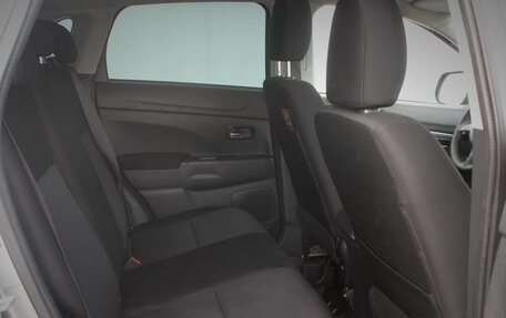 Mitsubishi ASX I рестайлинг, 2012 год, 934 000 рублей, 13 фотография