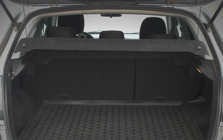 Mitsubishi ASX I рестайлинг, 2012 год, 934 000 рублей, 10 фотография