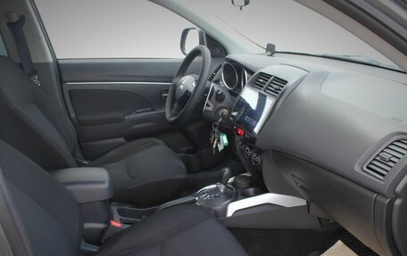 Mitsubishi ASX I рестайлинг, 2012 год, 934 000 рублей, 12 фотография