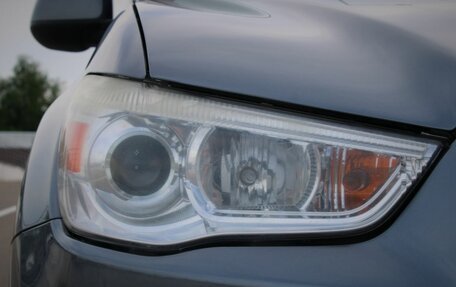 Mitsubishi ASX I рестайлинг, 2012 год, 934 000 рублей, 17 фотография