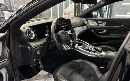 Mercedes-Benz AMG GT I рестайлинг, 2021 год, 9 073 000 рублей, 3 фотография
