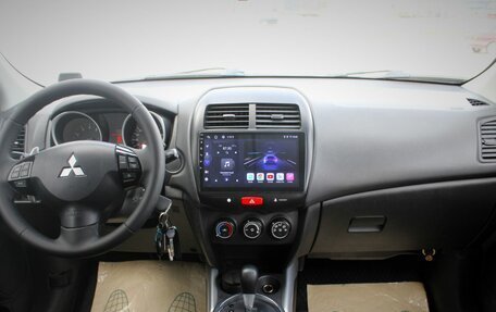 Mitsubishi ASX I рестайлинг, 2012 год, 934 000 рублей, 15 фотография