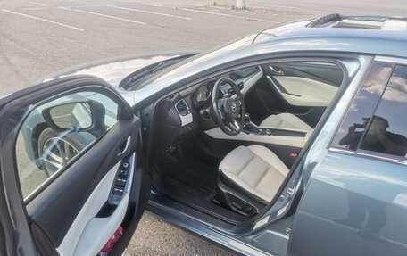 Mazda 6, 2017 год, 2 270 000 рублей, 3 фотография