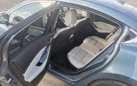 Mazda 6, 2017 год, 2 270 000 рублей, 4 фотография