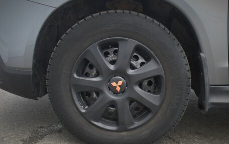 Mitsubishi ASX I рестайлинг, 2012 год, 934 000 рублей, 18 фотография