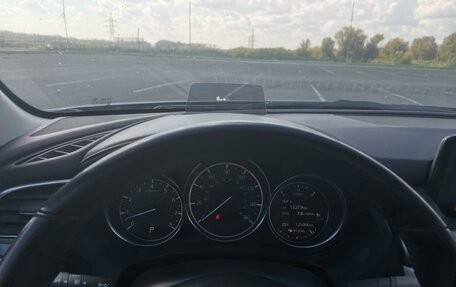 Mazda 6, 2017 год, 2 270 000 рублей, 9 фотография