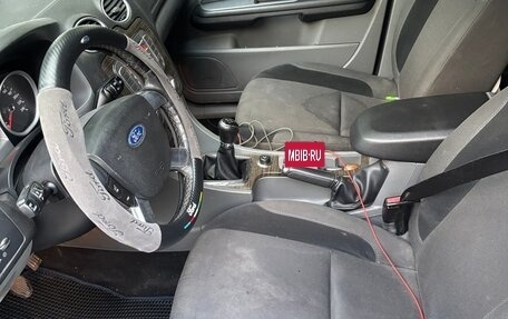 Ford Focus II рестайлинг, 2008 год, 580 000 рублей, 9 фотография