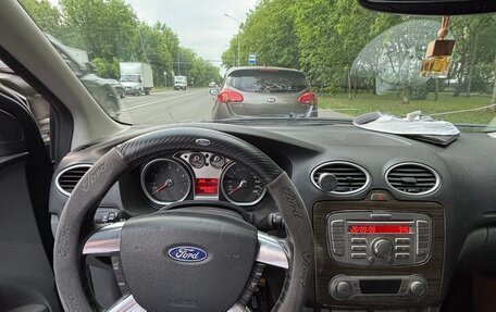 Ford Focus II рестайлинг, 2008 год, 580 000 рублей, 10 фотография