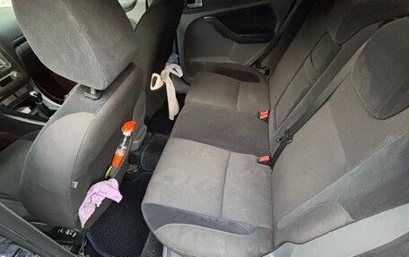 Ford Focus II рестайлинг, 2008 год, 580 000 рублей, 11 фотография