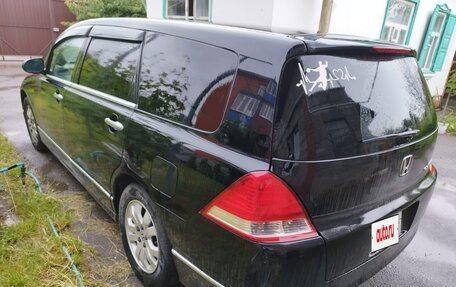 Honda Odyssey III, 2004 год, 950 000 рублей, 4 фотография