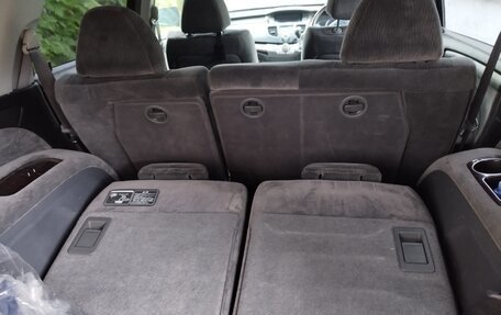 Honda Odyssey III, 2004 год, 950 000 рублей, 8 фотография
