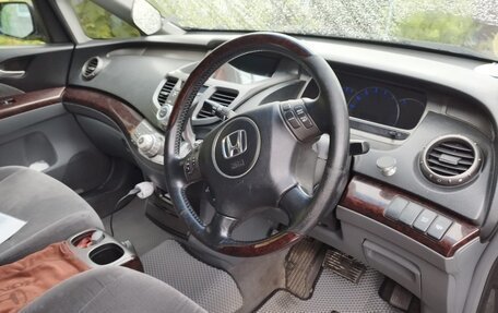 Honda Odyssey III, 2004 год, 950 000 рублей, 6 фотография