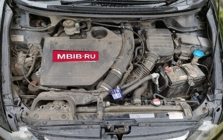 Honda Odyssey III, 2004 год, 950 000 рублей, 11 фотография