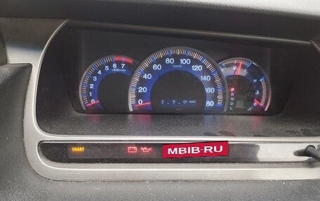 Honda Odyssey III, 2004 год, 950 000 рублей, 10 фотография