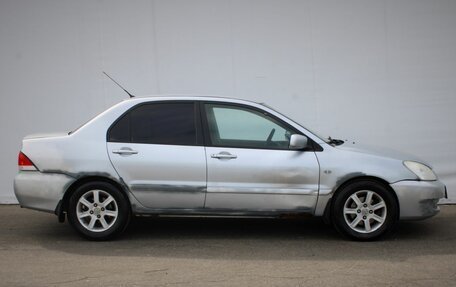 Mitsubishi Lancer IX, 2005 год, 195 000 рублей, 8 фотография